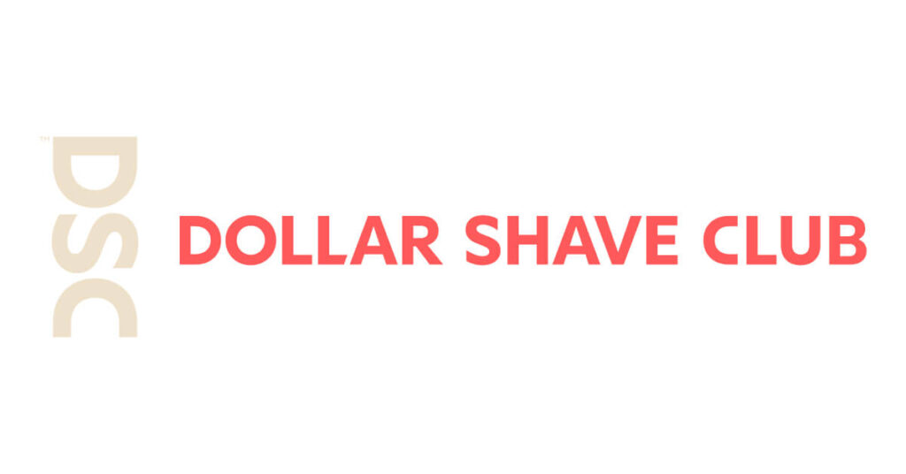 Dollar Shave Club Logo Featured Image