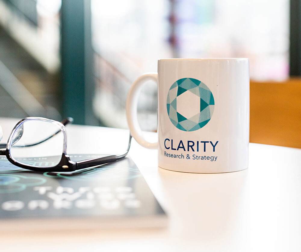 Market Research Case Studies by CLARITY Research and Strategy