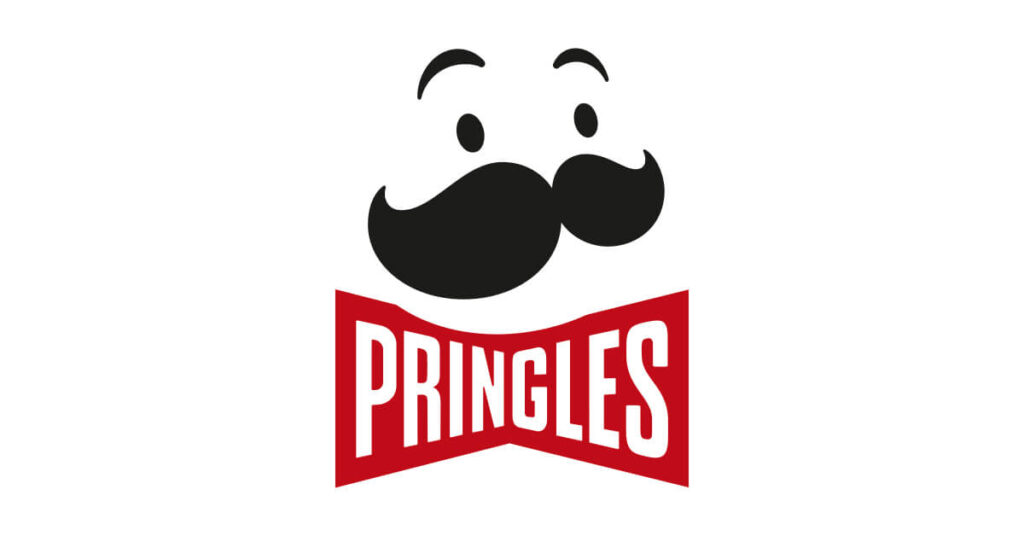 Pringles Logo for featured image