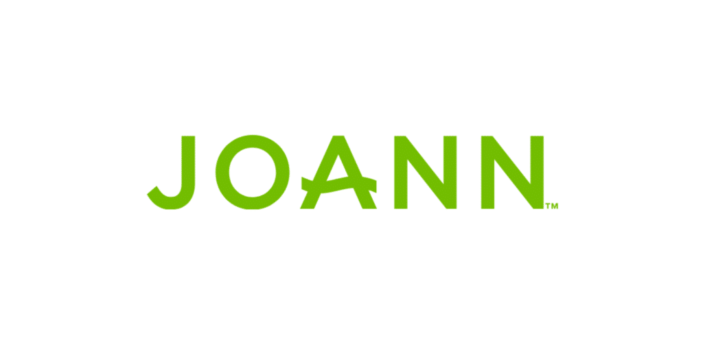 JOANN LOGO