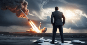 Launching a product without data is like sending a rocket into space with no trajectory—it might take off, but it won’t land