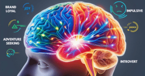 Beyond Demographics The Power of Psychographic Market Research in 2025
