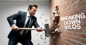 Breaking Down Silos Integrating Market Research Across Your Organization