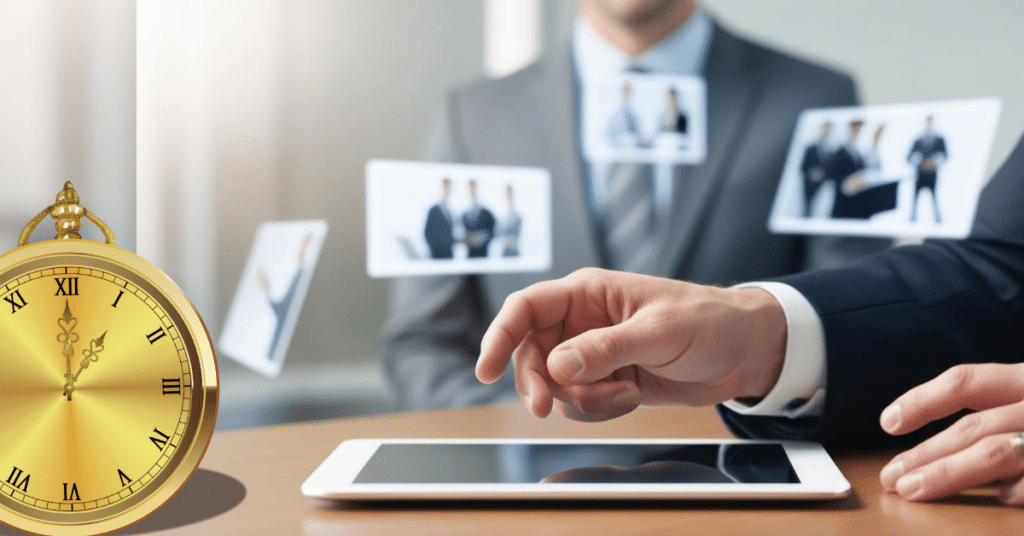 Five Minutes That Matter Quick Market Insights That Drive Daily Decisions