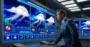 Future-Proofing Your Strategy Using Market Research to Anticipate Disruption