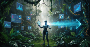 The AI-Powered Researcher How Machine Learning is Revolutionizing Market Insights
