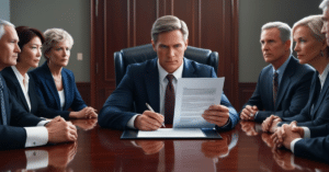 The Decision-Maker’s Guide to Acting on Market Intelligence