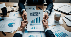 Why Your Market Research Isn’t Driving Business Decisions