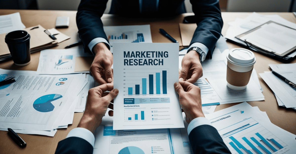 Why Your Market Research Isn’t Driving Business Decisions