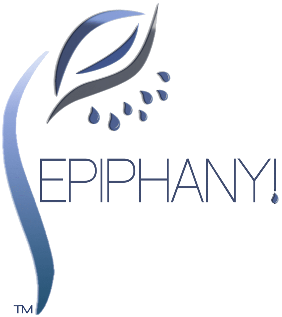 Epiphany Shower U.S. - Digital Optimizer Logo