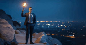 Moving First with Confidence How Research Clarity Enables Bold Market Leadership