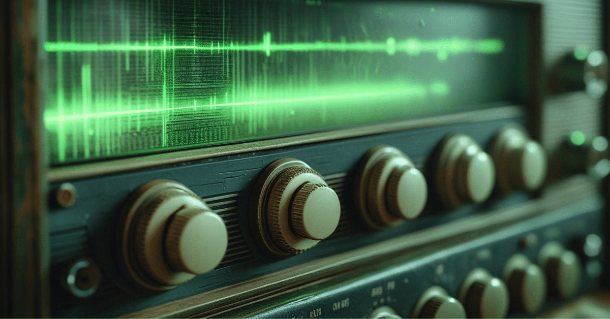 Signal vs. Noise Market Research How to Separate Market Reality from Industry Hype