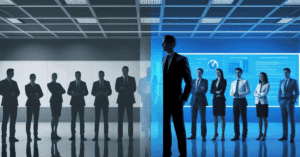 The Clarity Gap How Superior Consumer Understanding Creates Unbeatable Competitive Advantages