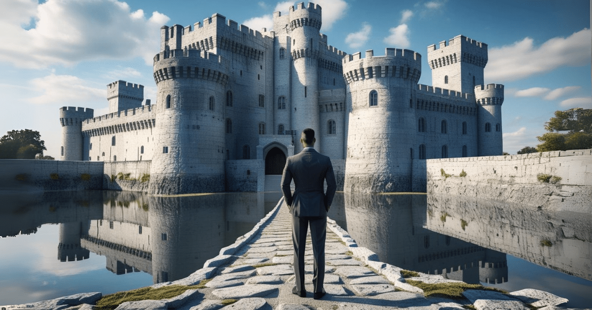 The Imitation Challenge Why Competitors Can't Copy What They Don't Understand