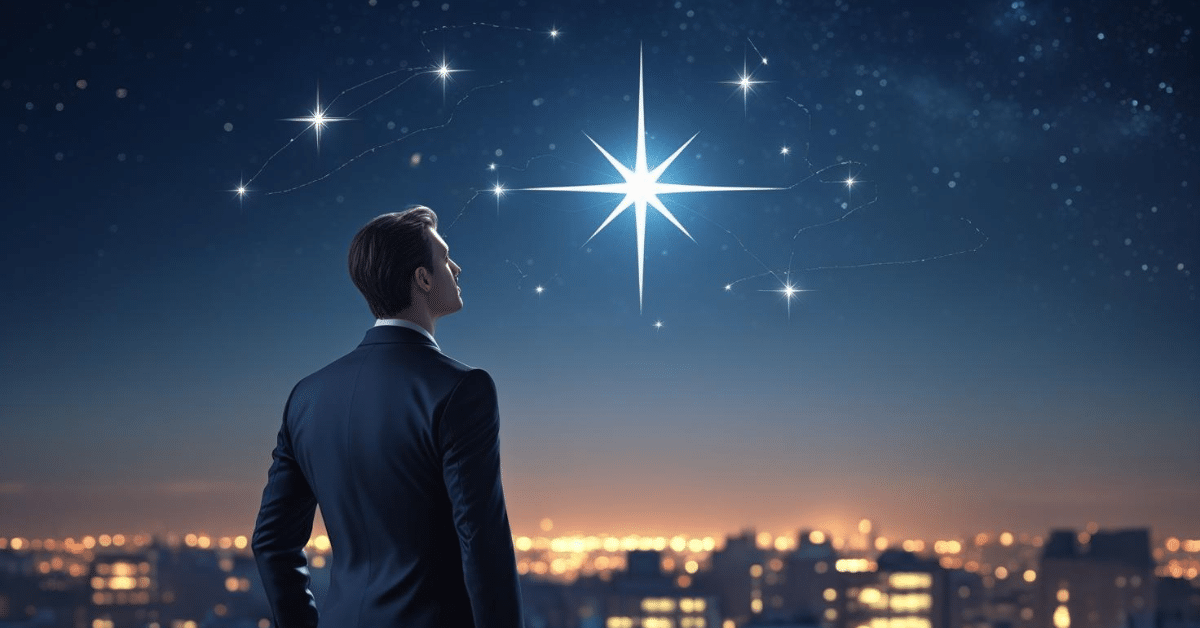 The North Star Effect Unlocking Growth with One Clear Consumer Insight