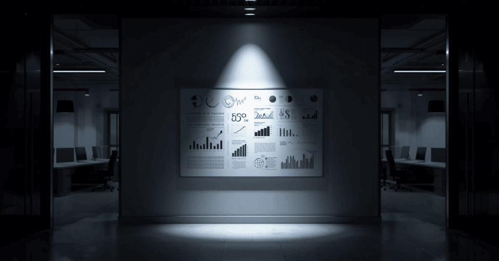 From Assumption Culture to Insight Culture The Organizational Journey to Clarity