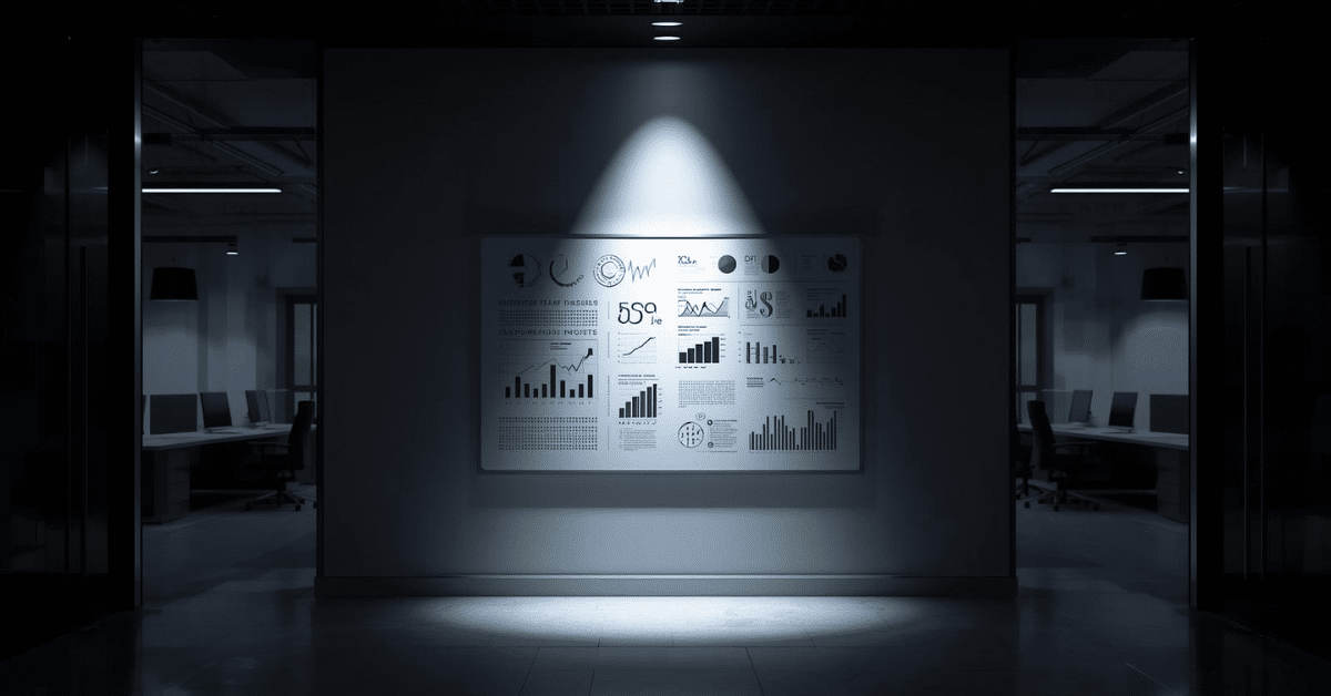 From Assumption Culture to Insight Culture The Organizational Journey to Clarity