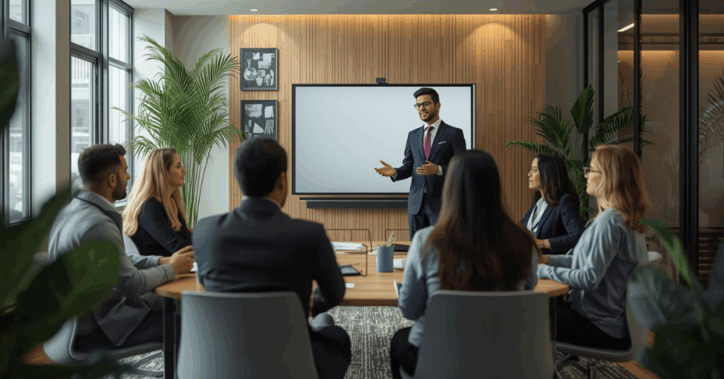 Teaching Clarity How to Train Your Team to Think Like Your Customer