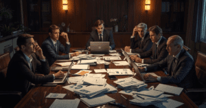 The Paradox of Choice in Strategy How Too Many Options Paralyze Decision-Making (And How Research Cuts Through)