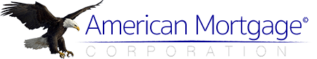 American Mortgage Logo