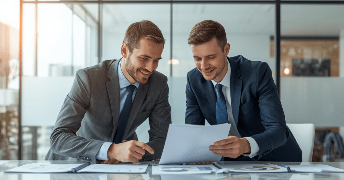 The Strategic Ally Test Does This Advisor Make You More Certain or More Informed